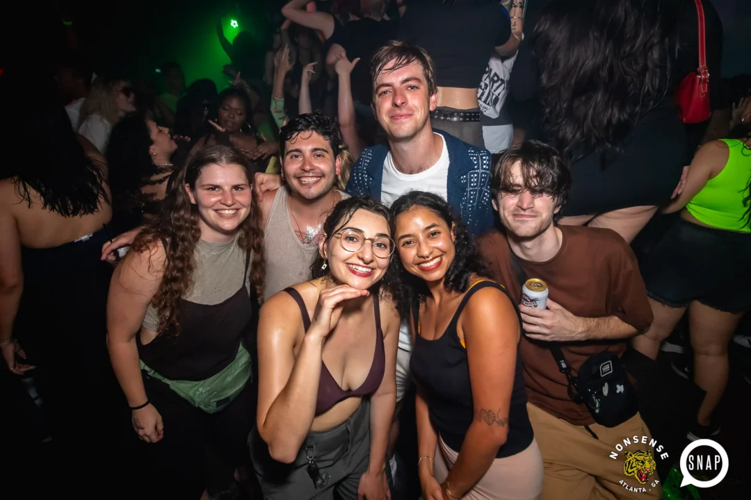 Hot Mess Extra Bratty Edition - July 2024 - Kimber was the DJ - Charli was the vibe - You were so Julia - Pics: @hellacurious for Oh Snap Kid