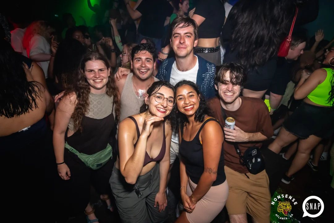 Hot Mess Extra Bratty Edition - July 2024 - Kimber was the DJ - Charli was the vibe - You were so Julia - Pics: @hellacurious for Oh Snap Kid