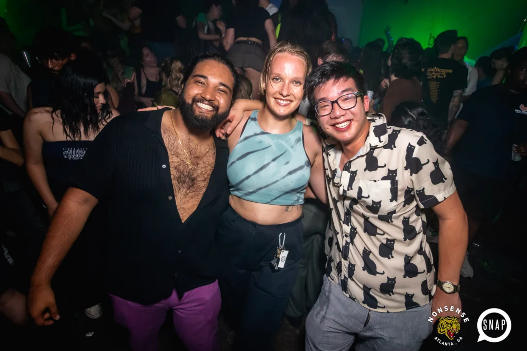 Hot Mess Extra Bratty Edition - July 2024 - Kimber was the DJ - Charli was the vibe - You were so Julia - Pics: @hellacurious for Oh Snap Kid