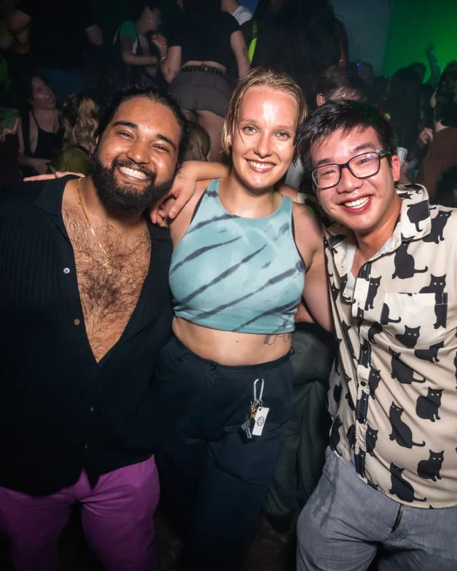 Hot Mess Extra Bratty Edition - July 2024 - Kimber was the DJ - Charli was the vibe - You were so Julia - Pics: @hellacurious for Oh Snap Kid