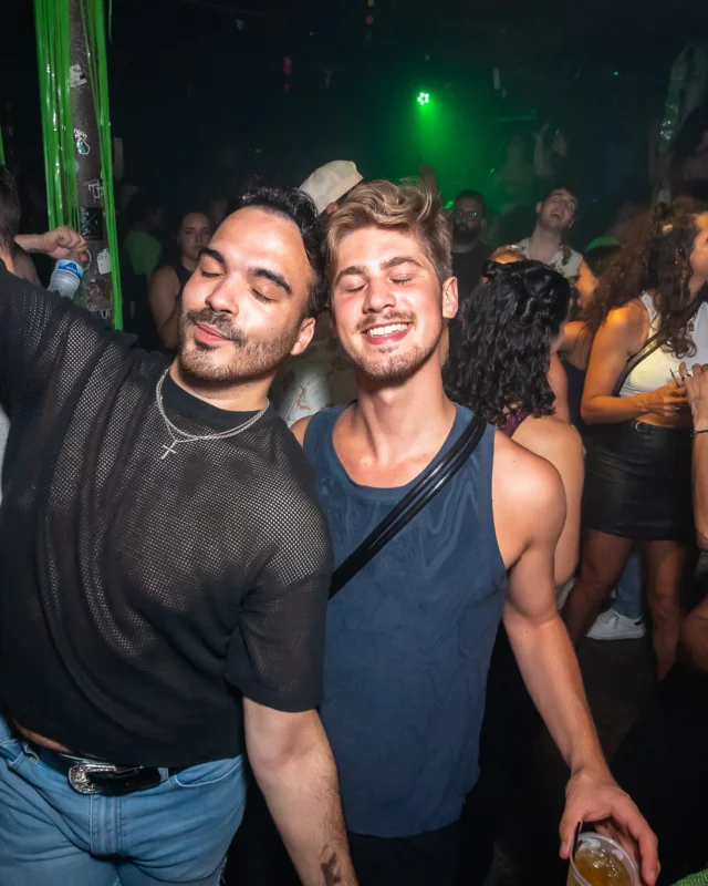 Hot Mess Extra Bratty Edition - July 2024 - Kimber was the DJ - Charli was the vibe - You were so Julia - Pics: @hellacurious for Oh Snap Kid