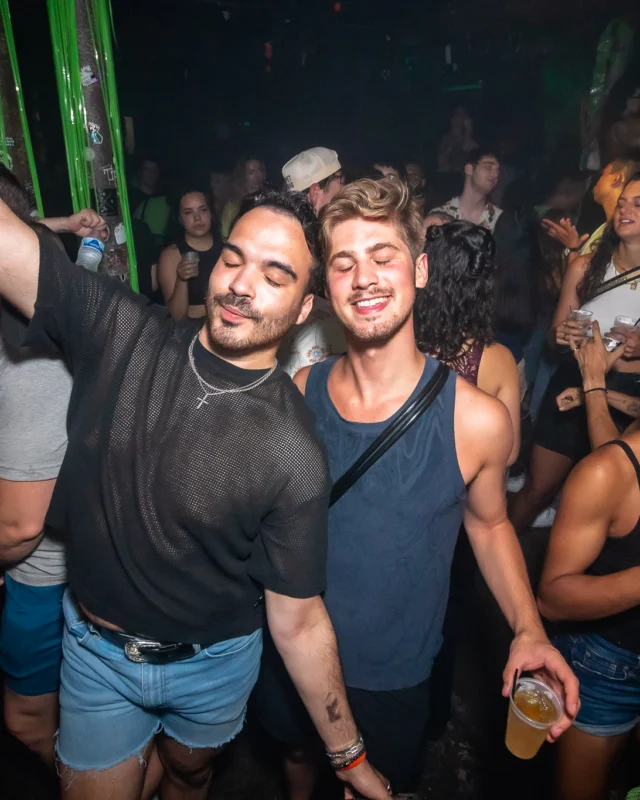 Hot Mess Extra Bratty Edition - July 2024 - Kimber was the DJ - Charli was the vibe - You were so Julia - Pics: @hellacurious for Oh Snap Kid