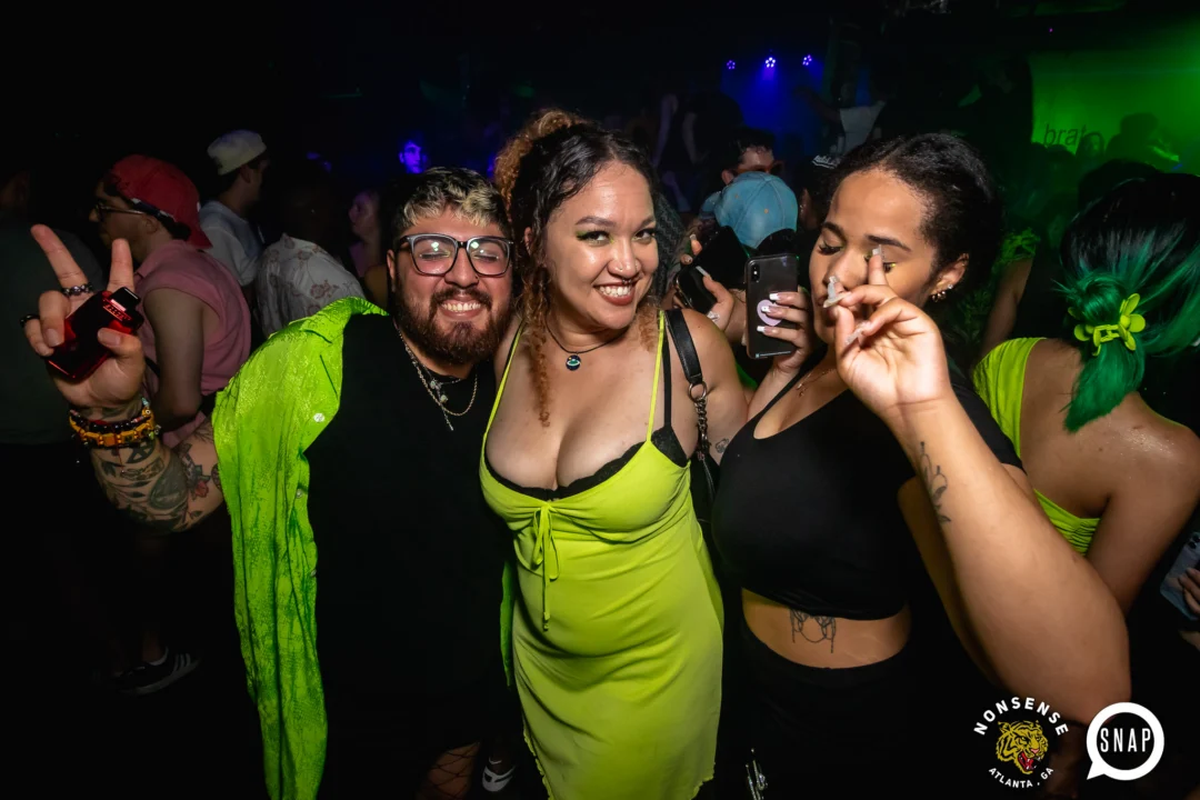 Hot Mess Extra Bratty Edition - July 2024 - Kimber was the DJ - Charli was the vibe - You were so Julia - Pics: @hellacurious for Oh Snap Kid