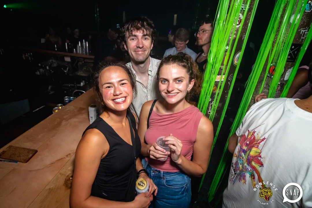 Hot Mess Extra Bratty Edition - July 2024 - Kimber was the DJ - Charli was the vibe - You were so Julia - Pics: @hellacurious for Oh Snap Kid