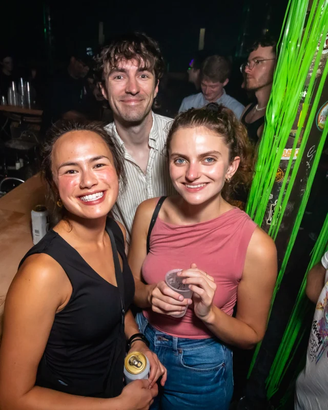 Hot Mess Extra Bratty Edition - July 2024 - Kimber was the DJ - Charli was the vibe - You were so Julia - Pics: @hellacurious for Oh Snap Kid
