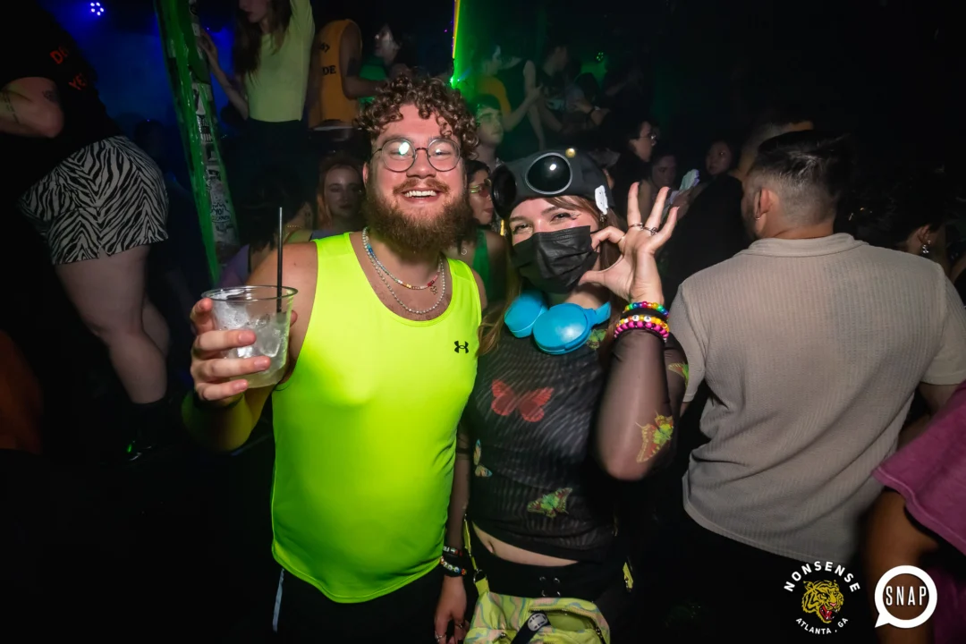 Hot Mess Extra Bratty Edition - July 2024 - Kimber was the DJ - Charli was the vibe - You were so Julia - Pics: @hellacurious for Oh Snap Kid