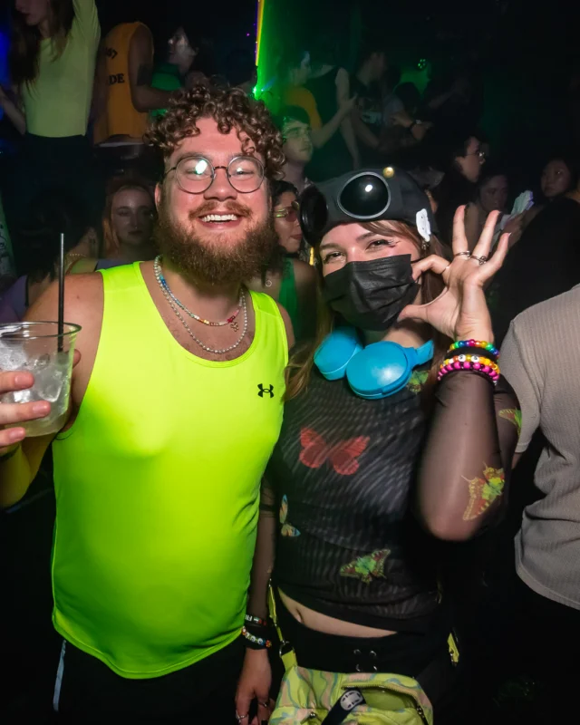 Hot Mess Extra Bratty Edition - July 2024 - Kimber was the DJ - Charli was the vibe - You were so Julia - Pics: @hellacurious for Oh Snap Kid