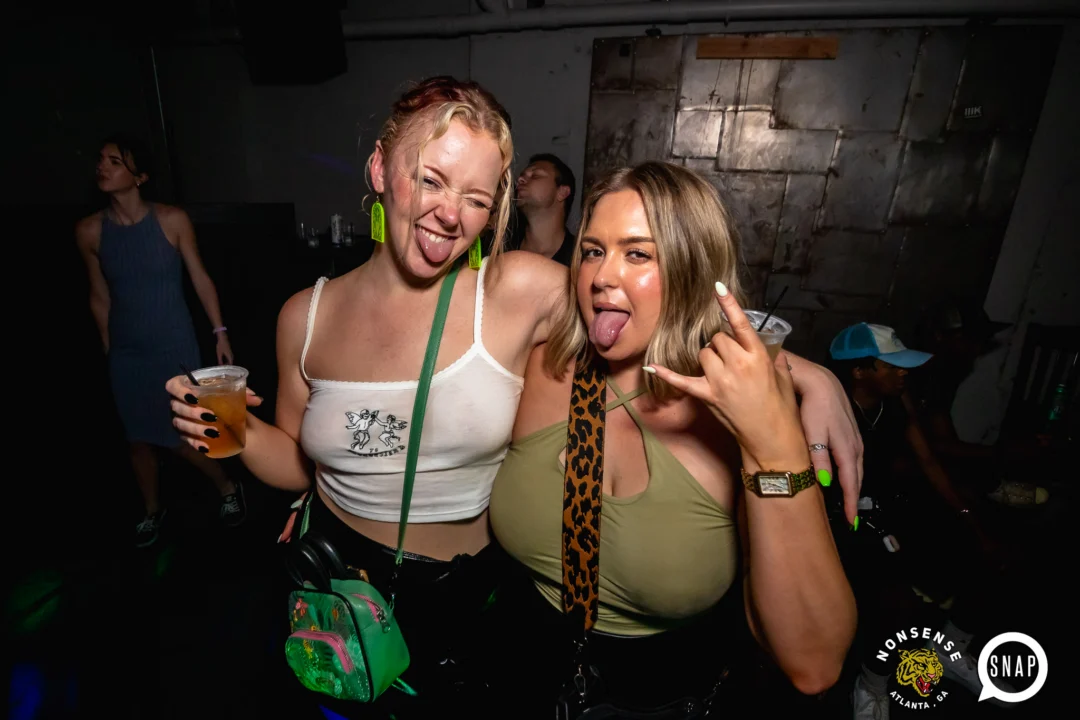 Hot Mess Extra Bratty Edition - July 2024 - Kimber was the DJ - Charli was the vibe - You were so Julia - Pics: @hellacurious for Oh Snap Kid