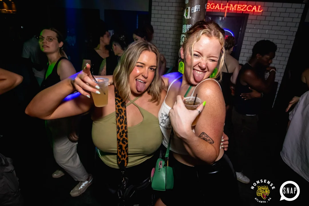 Hot Mess Extra Bratty Edition - July 2024 - Kimber was the DJ - Charli was the vibe - You were so Julia - Pics: @hellacurious for Oh Snap Kid