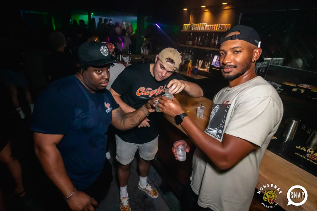 Hot Mess Extra Bratty Edition - July 2024 - Kimber was the DJ - Charli was the vibe - You were so Julia - Pics: @hellacurious for Oh Snap Kid
