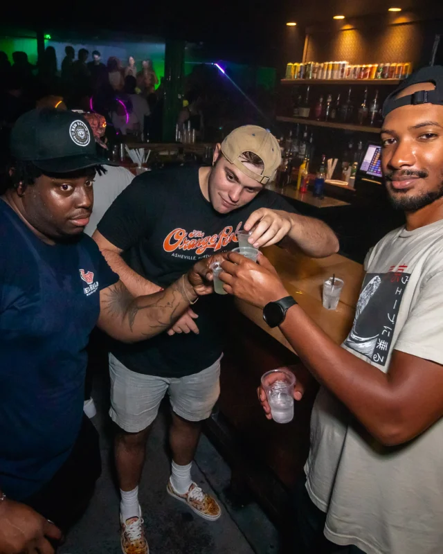 Hot Mess Extra Bratty Edition - July 2024 - Kimber was the DJ - Charli was the vibe - You were so Julia - Pics: @hellacurious for Oh Snap Kid