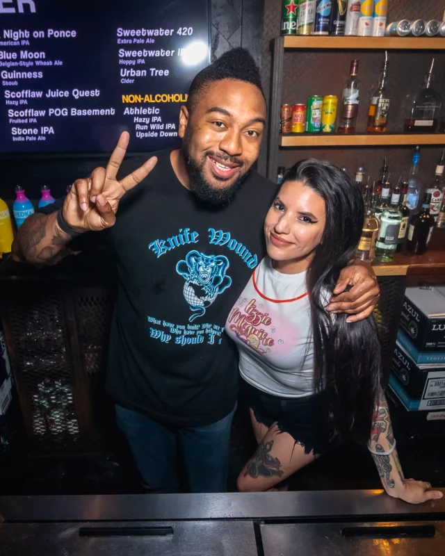 Heyday Glow - August 2024 - Kimber was the DJ - Pic: @hellacurious for @ohsnapkid