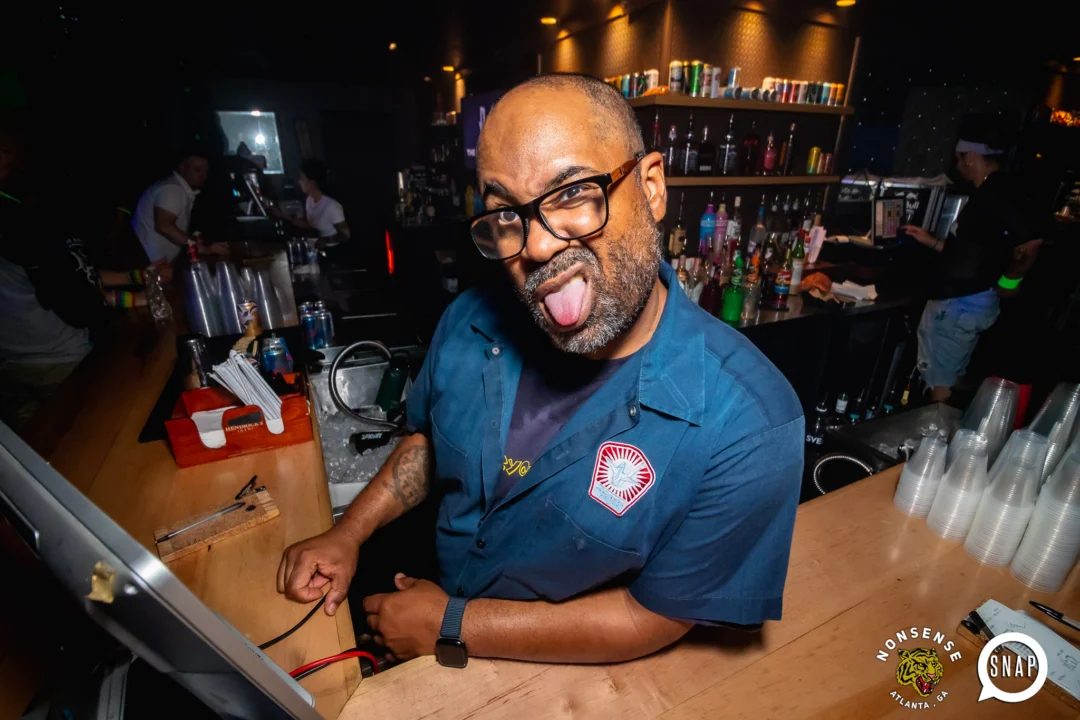 Heyday Glow - August 2024 - Kimber was the DJ - Pic: @hellacurious for @ohsnapkid
