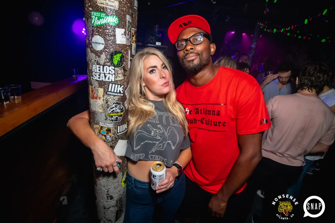 Heyday Glow - August 2024 - Kimber was the DJ - Pic: @hellacurious for @ohsnapkid