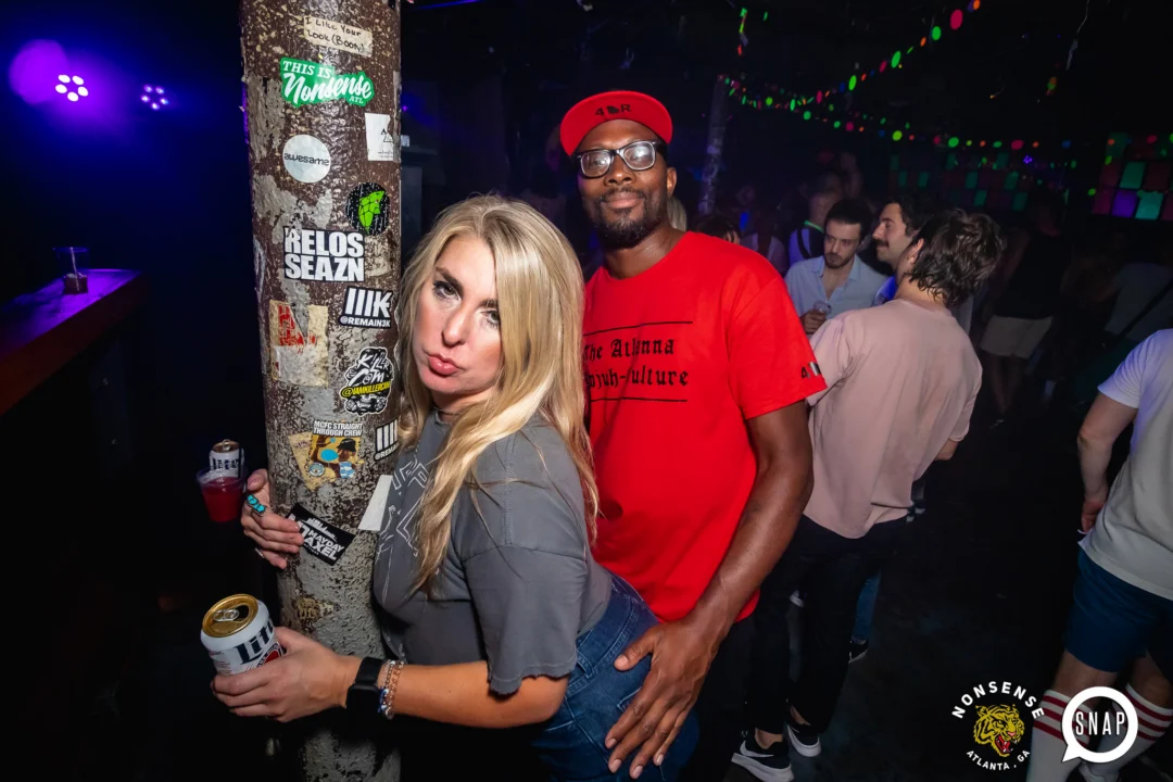 Heyday Glow - August 2024 - Kimber was the DJ - Pic: @hellacurious for @ohsnapkid