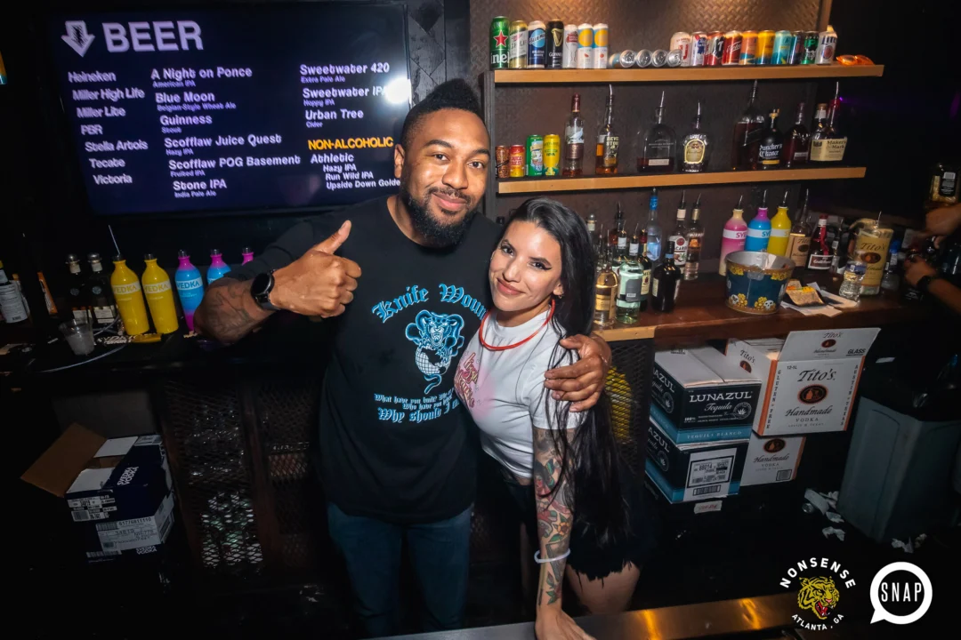 Heyday Glow - August 2024 - Kimber was the DJ - Pic: @hellacurious for @ohsnapkid