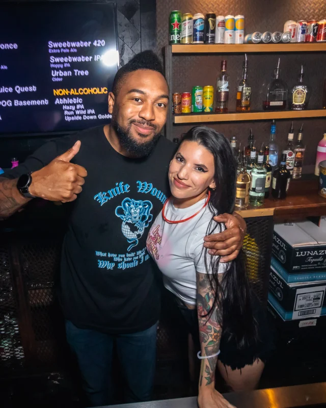 Heyday Glow - August 2024 - Kimber was the DJ - Pic: @hellacurious for @ohsnapkid
