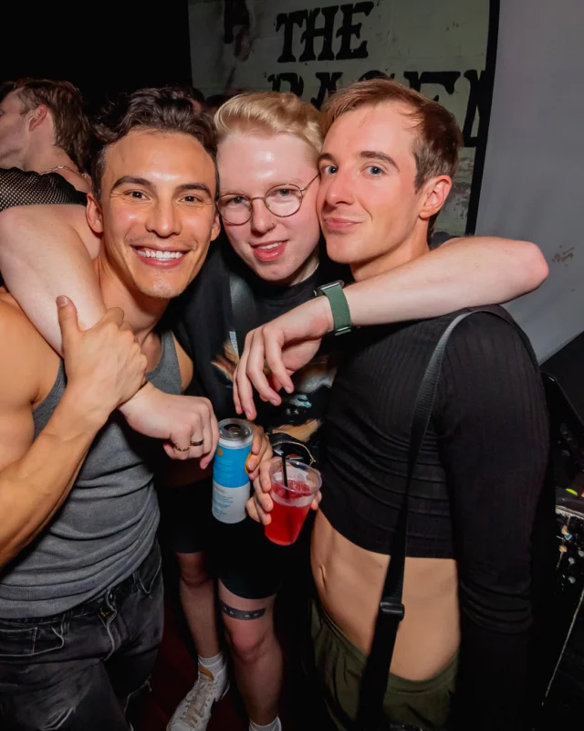 Hot Mess - dance pop party - September 2024 - Kimber was the DJ - Pics: @hellacurious for Oh Snap Kid