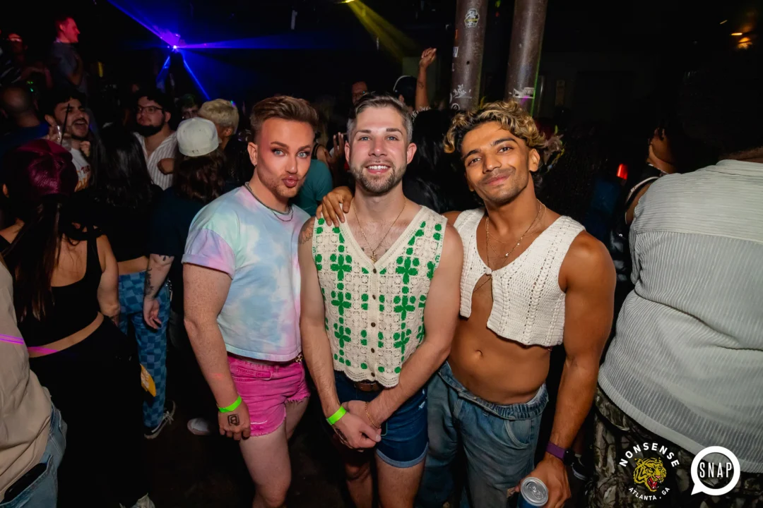 Hot Mess - dance pop party - September 2024 - Kimber was the DJ - Pics: @hellacurious for Oh Snap Kid