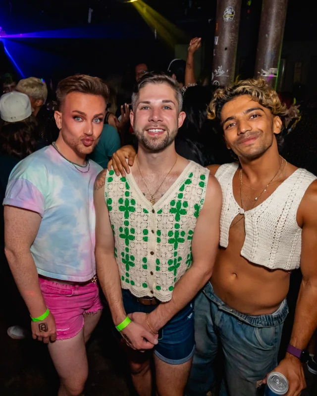Hot Mess - dance pop party - September 2024 - Kimber was the DJ - Pics: @hellacurious for Oh Snap Kid