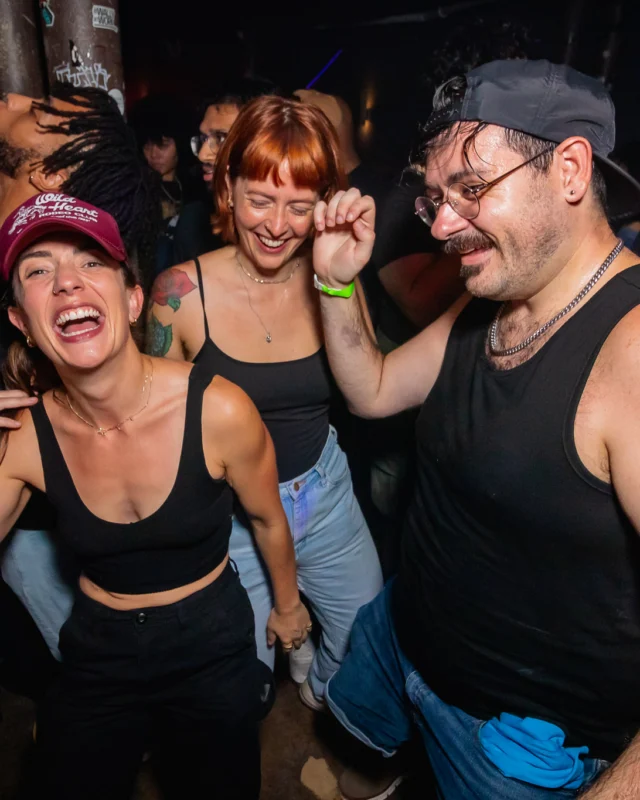 Hot Mess - dance pop party - September 2024 - Kimber was the DJ - Pics: @hellacurious for Oh Snap Kid