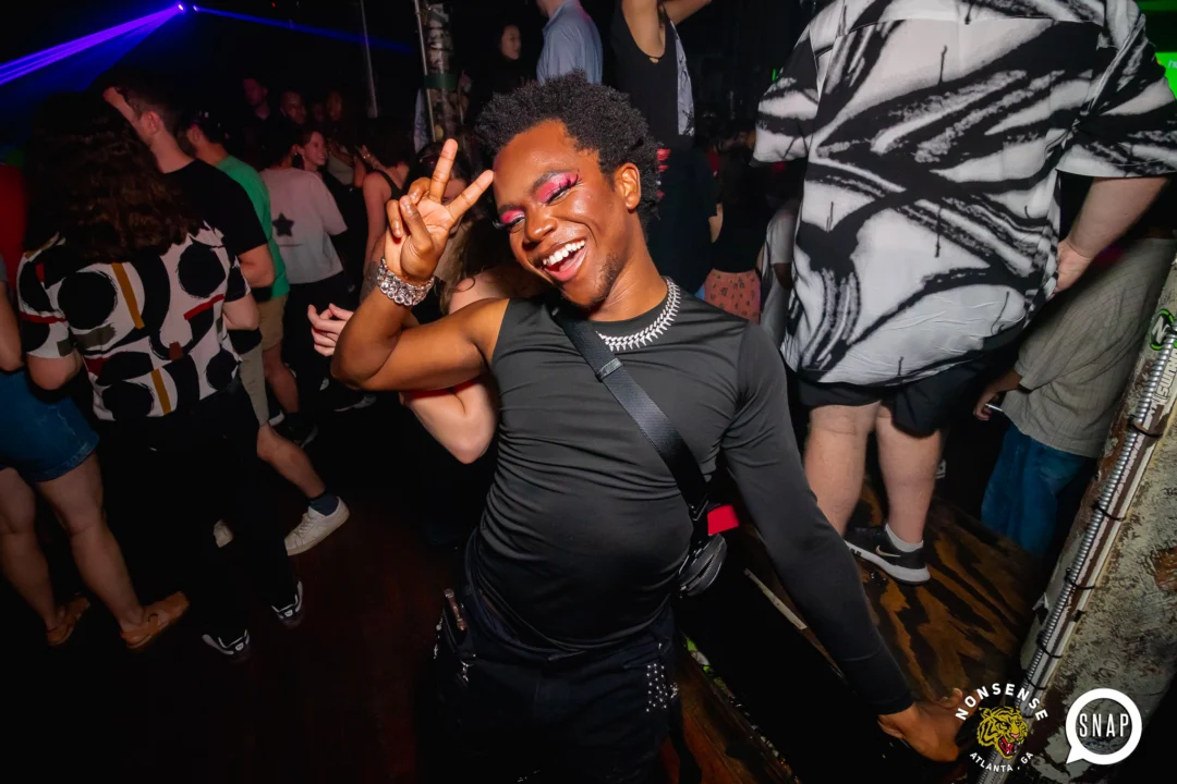 Hot Mess - dance pop party - September 2024 - Kimber was the DJ - Pics: @hellacurious for Oh Snap Kid