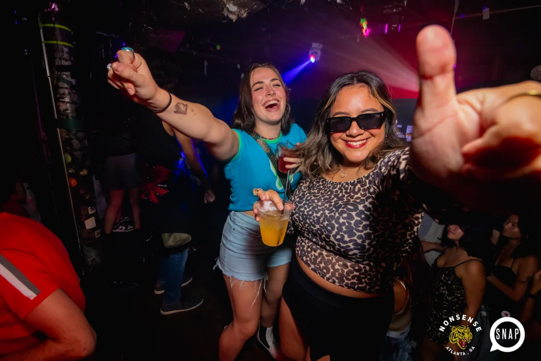 Hot Mess - dance pop party - September 2024 - Kimber was the DJ - Pics: @hellacurious for Oh Snap Kid