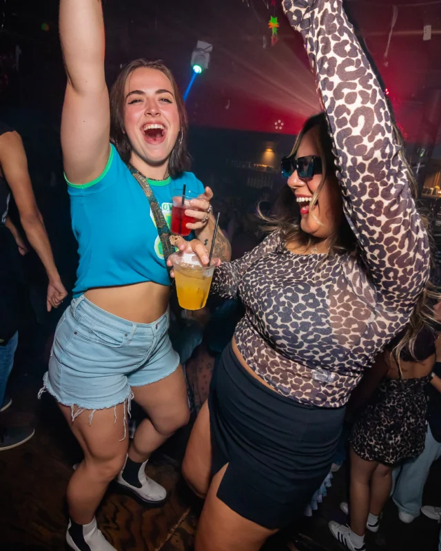 Hot Mess - dance pop party - September 2024 - Kimber was the DJ - Pics: @hellacurious for Oh Snap Kid