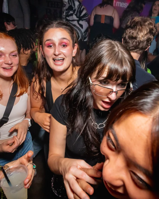 Hot Mess - dance pop party - September 2024 - Kimber was the DJ - Pics: @hellacurious for Oh Snap Kid
