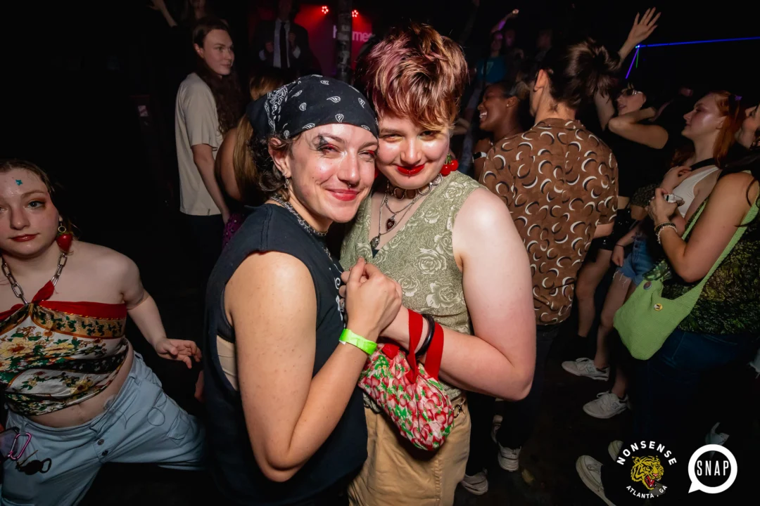 Hot Mess - dance pop party - September 2024 - Kimber was the DJ - Pics: @hellacurious for Oh Snap Kid