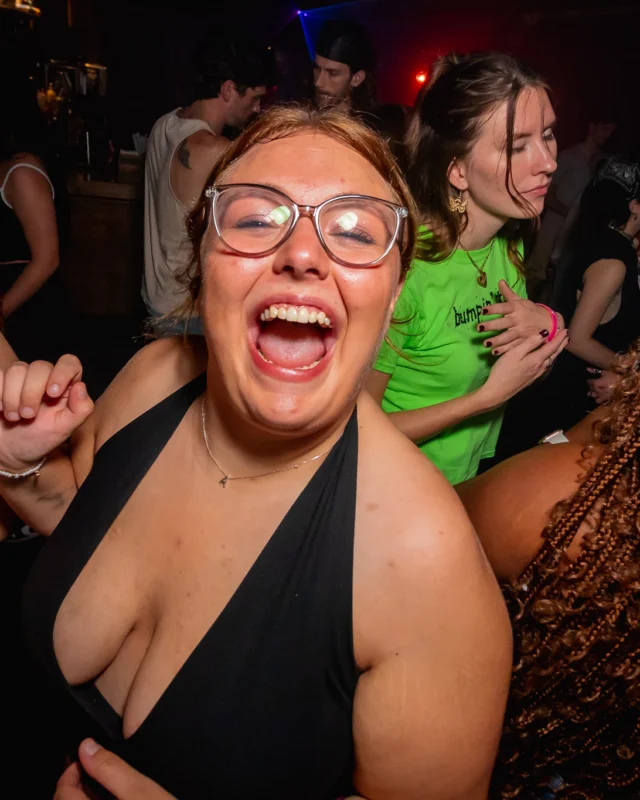 Hot Mess - dance pop party - September 2024 - Kimber was the DJ - Pics: @hellacurious for Oh Snap Kid