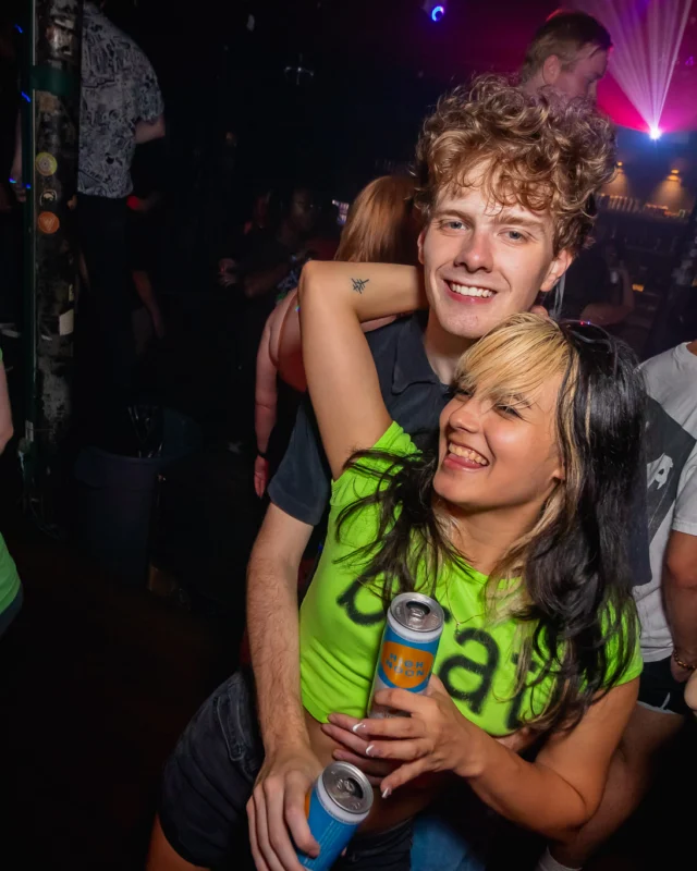 Hot Mess - dance pop party - September 2024 - Kimber was the DJ - Pics: @hellacurious for Oh Snap Kid