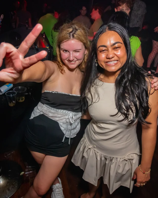 Hot Mess - dance pop party - September 2024 - Kimber was the DJ - Pics: @hellacurious for Oh Snap Kid