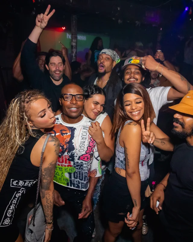 Hot Mess - dance pop party - September 2024 - Kimber was the DJ - Pics: @hellacurious for Oh Snap Kid
