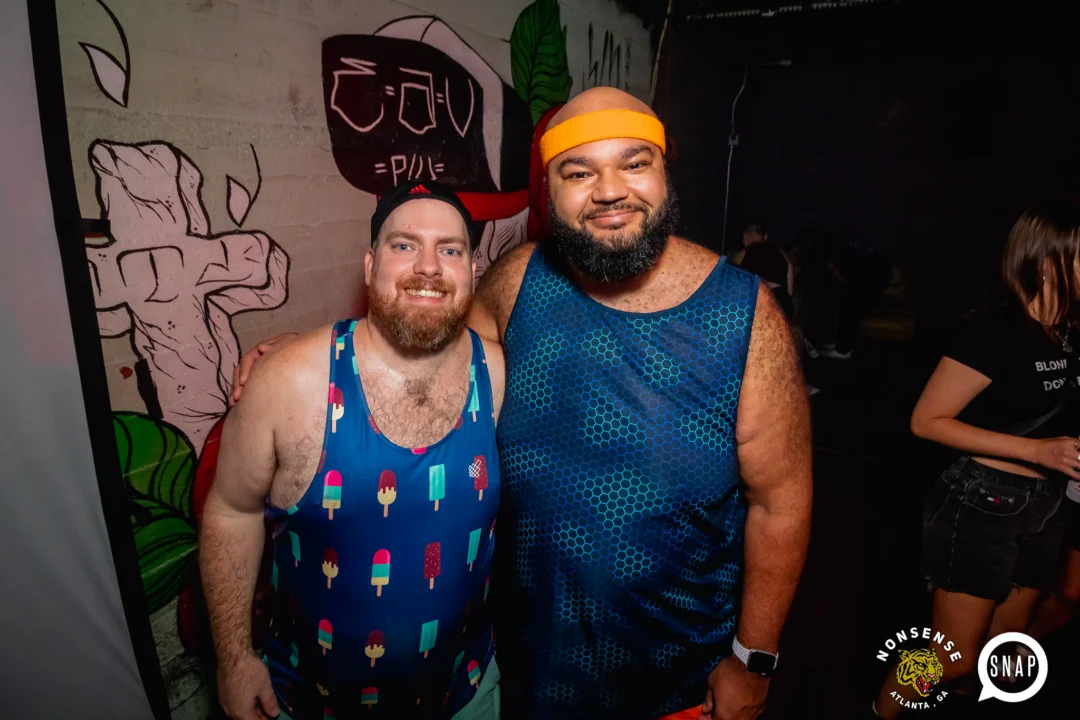 Hot Mess - dance pop party - September 2024 - Kimber was the DJ - Pics: @hellacurious for Oh Snap Kid