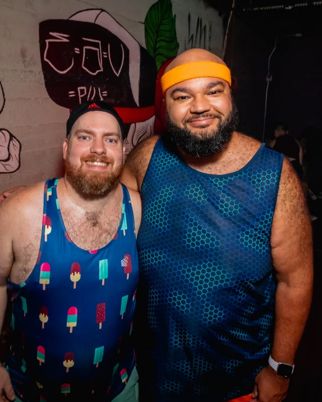 Hot Mess - dance pop party - September 2024 - Kimber was the DJ - Pics: @hellacurious for Oh Snap Kid
