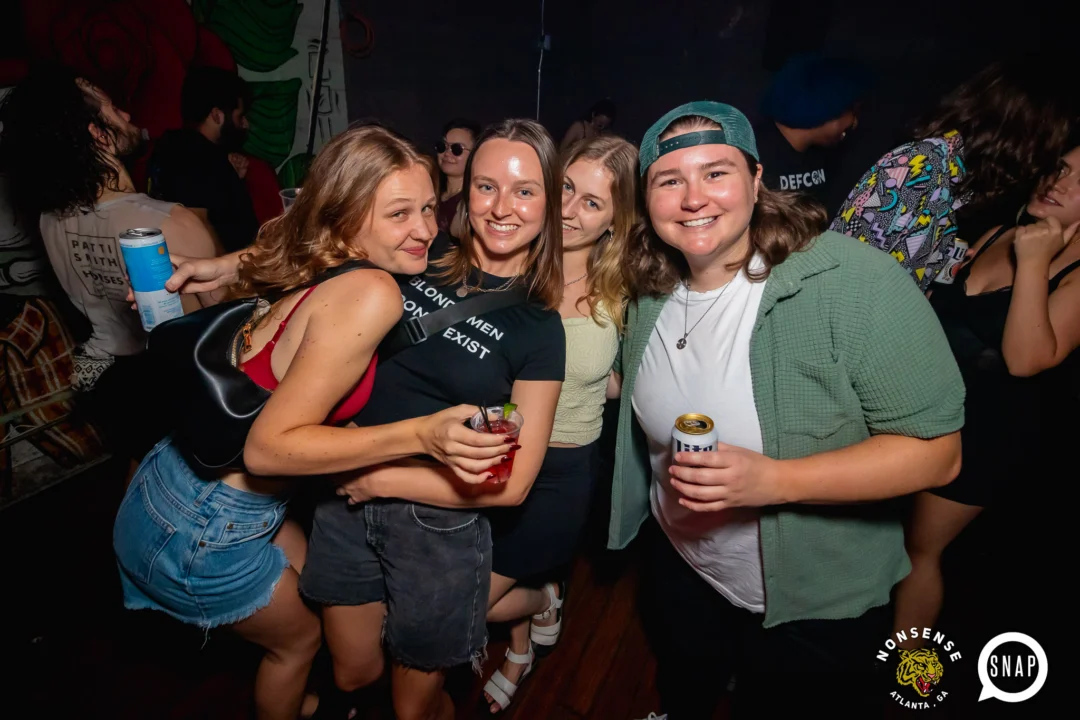 Hot Mess - dance pop party - September 2024 - Kimber was the DJ - Pics: @hellacurious for Oh Snap Kid