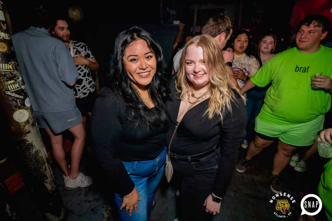 Hot Mess - dance pop party - September 2024 - Kimber was the DJ - Pics: @hellacurious for Oh Snap Kid