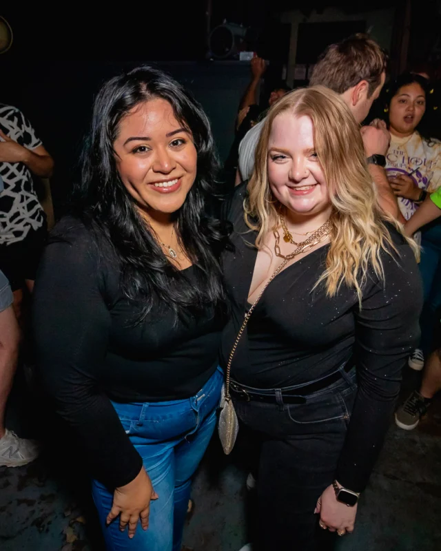Hot Mess - dance pop party - September 2024 - Kimber was the DJ - Pics: @hellacurious for Oh Snap Kid