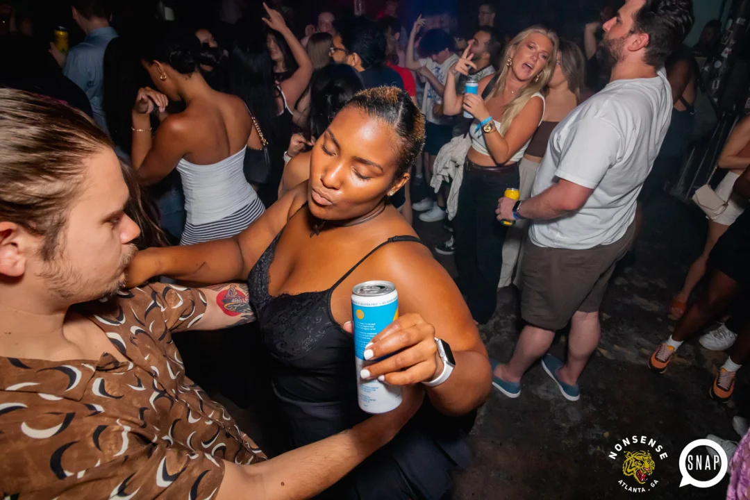 Hot Mess - dance pop party - September 2024 - Kimber was the DJ - Pics: @hellacurious for Oh Snap Kid