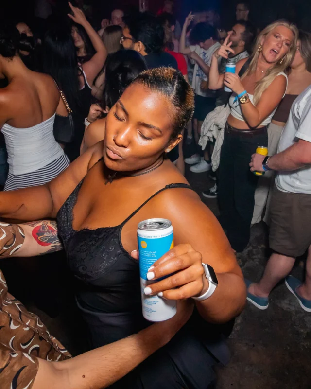 Hot Mess - dance pop party - September 2024 - Kimber was the DJ - Pics: @hellacurious for Oh Snap Kid