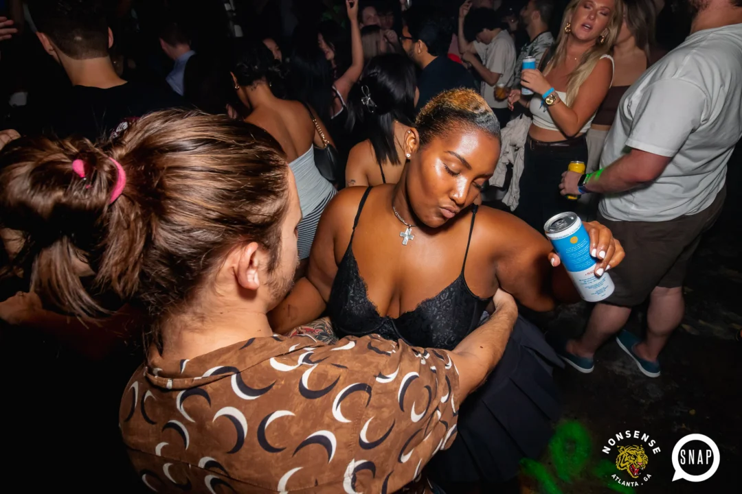 Hot Mess - dance pop party - September 2024 - Kimber was the DJ - Pics: @hellacurious for Oh Snap Kid