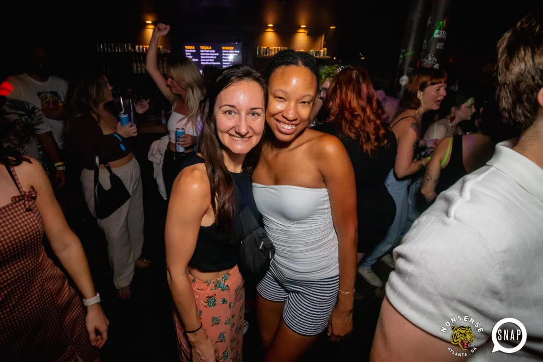 Hot Mess - dance pop party - September 2024 - Kimber was the DJ - Pics: @hellacurious for Oh Snap Kid