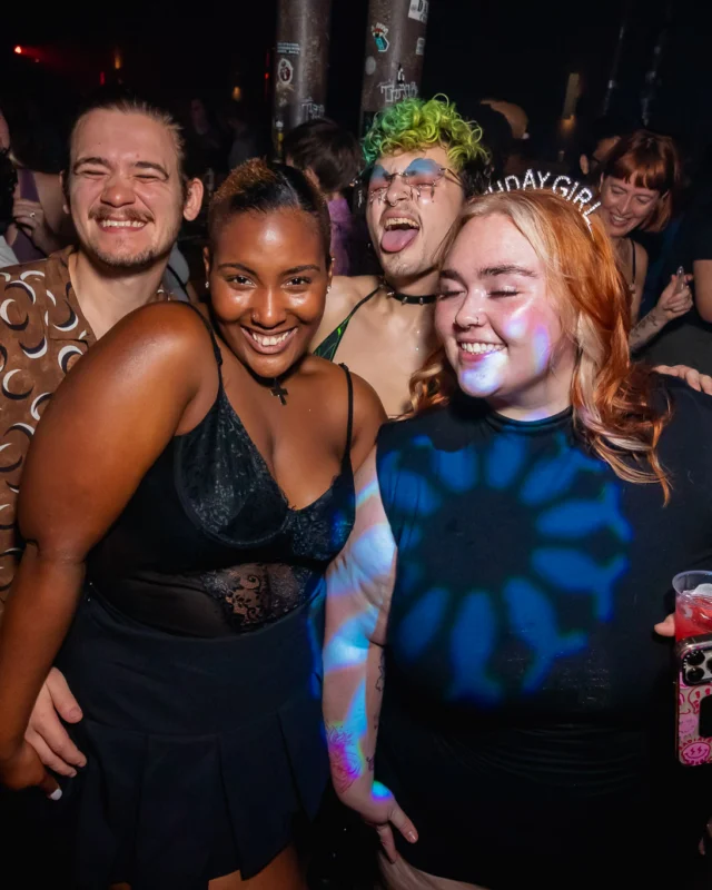 Hot Mess - dance pop party - September 2024 - Kimber was the DJ - Pics: @hellacurious for Oh Snap Kid
