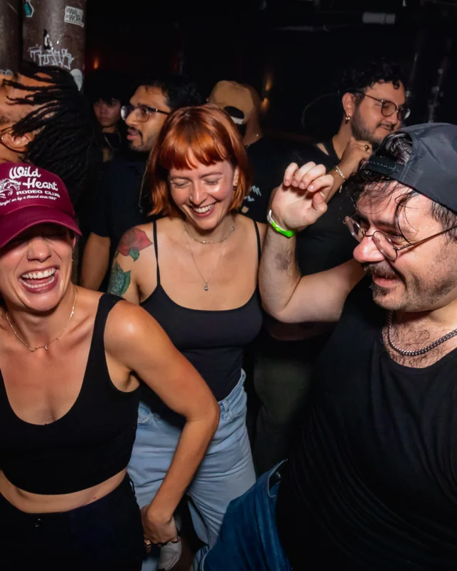Hot Mess - dance pop party - September 2024 - Kimber was the DJ - Pics: @hellacurious for Oh Snap Kid
