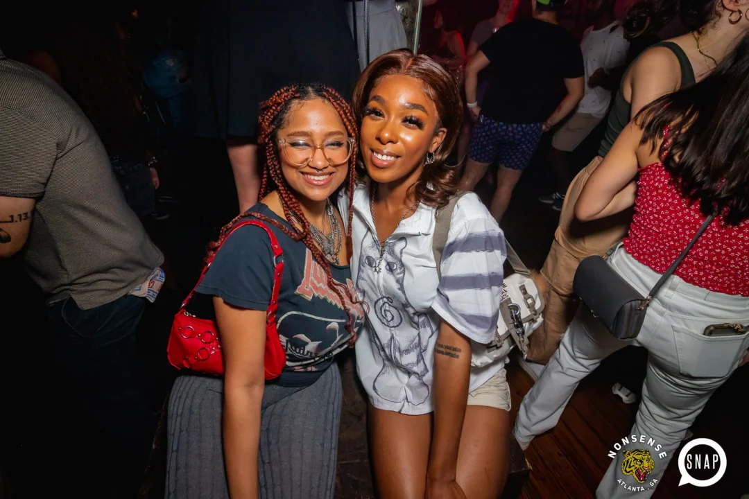 Hot Mess - dance pop party - September 2024 - Kimber was the DJ - Pics: @hellacurious for Oh Snap Kid