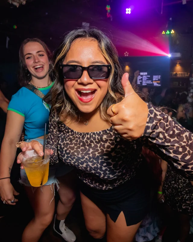 Hot Mess - dance pop party - September 2024 - Kimber was the DJ - Pics: @hellacurious for Oh Snap Kid
