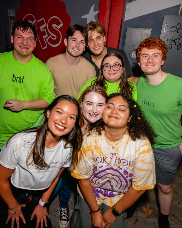 Hot Mess - dance pop party - September 2024 - Kimber was the DJ - Pics: @hellacurious for Oh Snap Kid