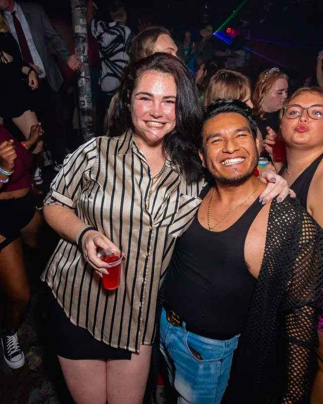 Hot Mess - dance pop party - September 2024 - Kimber was the DJ - Pics: @hellacurious for Oh Snap Kid