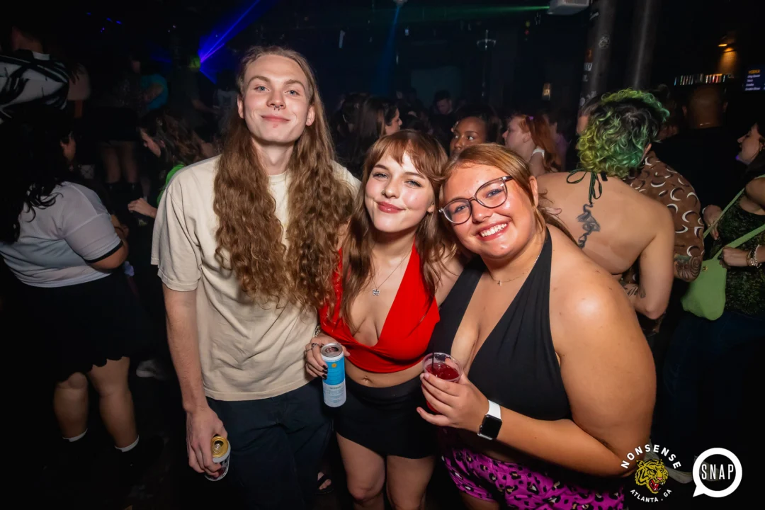 Hot Mess - dance pop party - September 2024 - Kimber was the DJ - Pics: @hellacurious for Oh Snap Kid